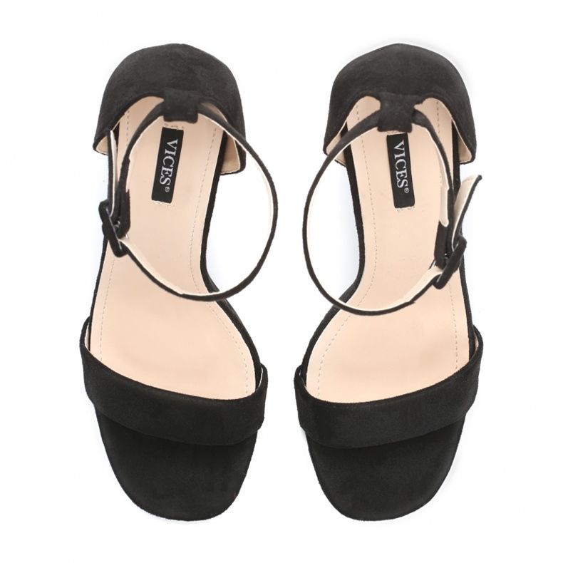 Vices 1559-1 Black 36 41 1