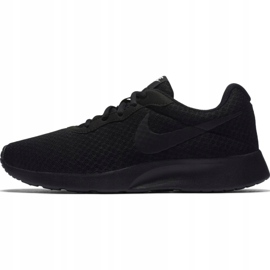 Nike Tanjun W 812655-002 shoe black 2