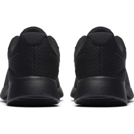 Nike Tanjun W 812655-002 shoe black 4