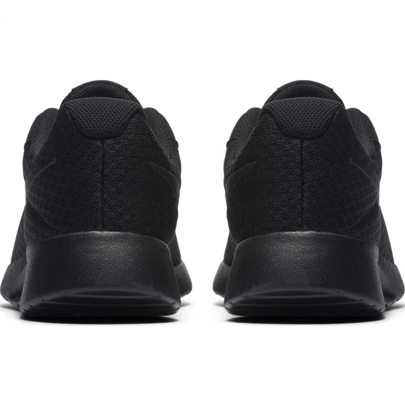Nike Tanjun W 812655-002 shoe black 4 Nike Tanjun W 812655-002 shoe black 4