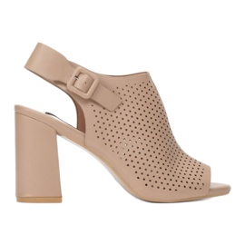 Vices 1611-85-khaki beige 3