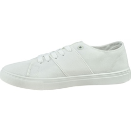 Levi's Pillsbury M 231552-733-51 shoes white 1