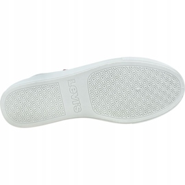 Levi's Pillsbury M 231552-733-51 shoes white 3