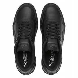 Puma Caracal 01 M 369863-01 black 2