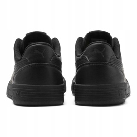 Puma Caracal 01 M 369863-01 black 3