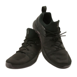 Nike Metcon Flyknit 3 M AQ8022-010 training shoe black 3