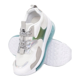 Vices FY-72-134-white / gray 1