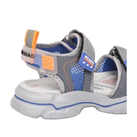 Vices T-9186-39-gray grey 1