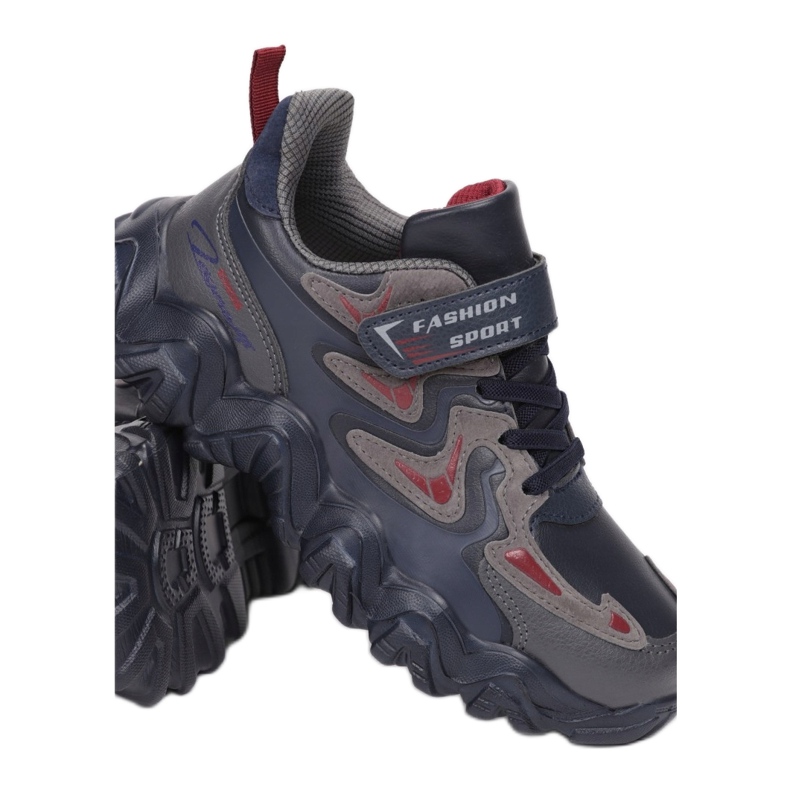 Vices T7848-93-d.blue navy blue multicolored 1