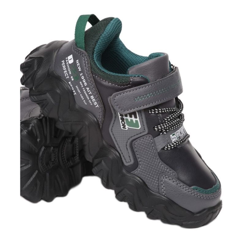 Vices T7839-38-black multicolored 1