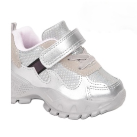 Vices T7890-52-silver 1