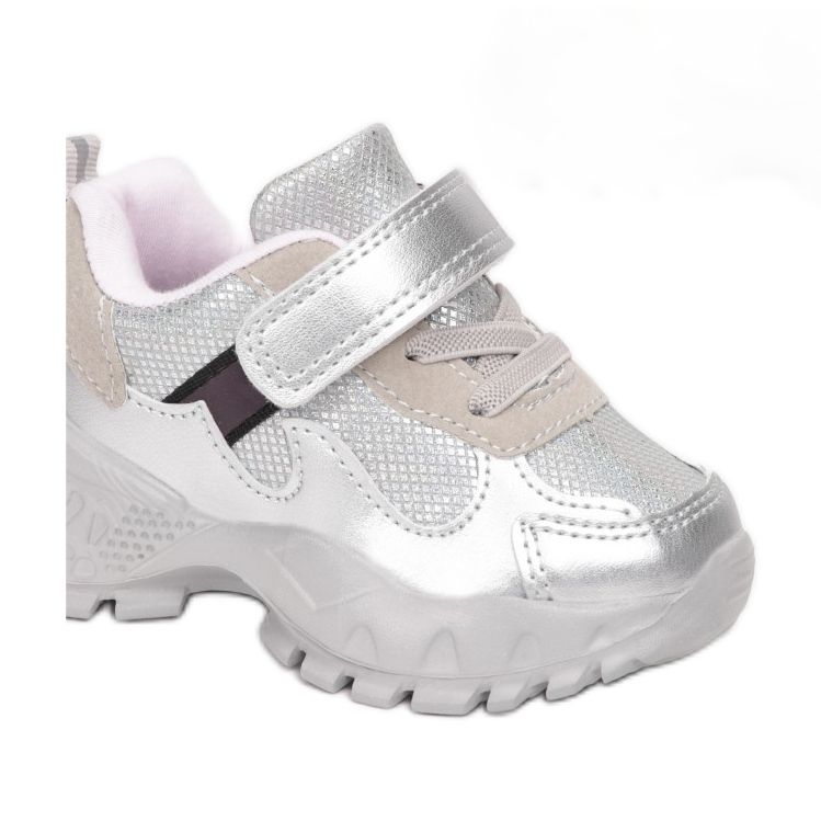 Vices T7890-52-silver 1