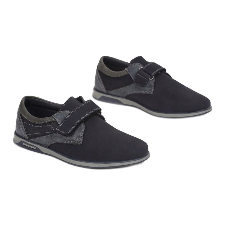 Vices T57-00-93-d.blue navy blue 1