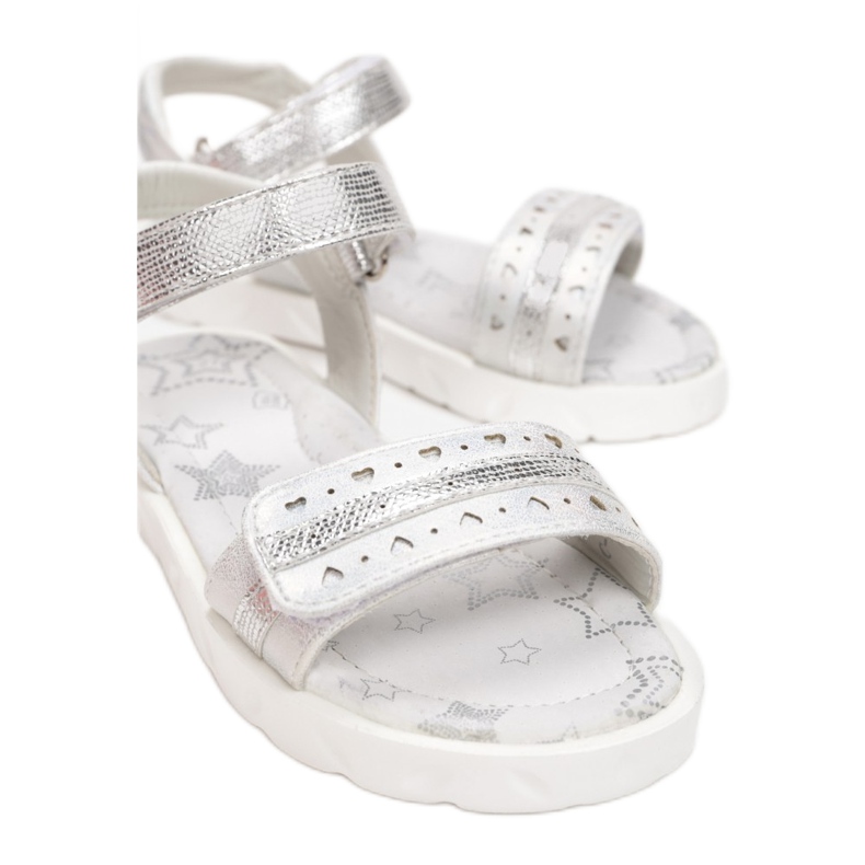 Vices T53-40-52-silver 1