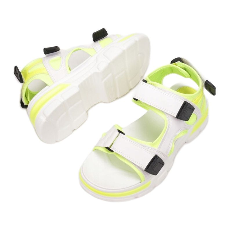 Vices 8088-2-61-green white 1