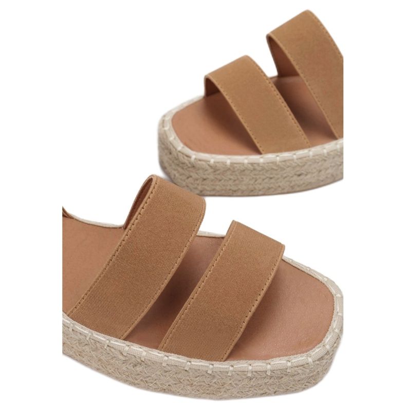 Vices 6930-68-camel brown 1