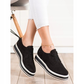 Corina Women's shoes C7036ne black 1