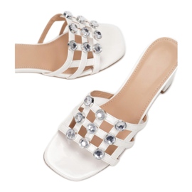 Vices YU070-71-white 1