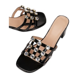 Vices YU070-38-black 1