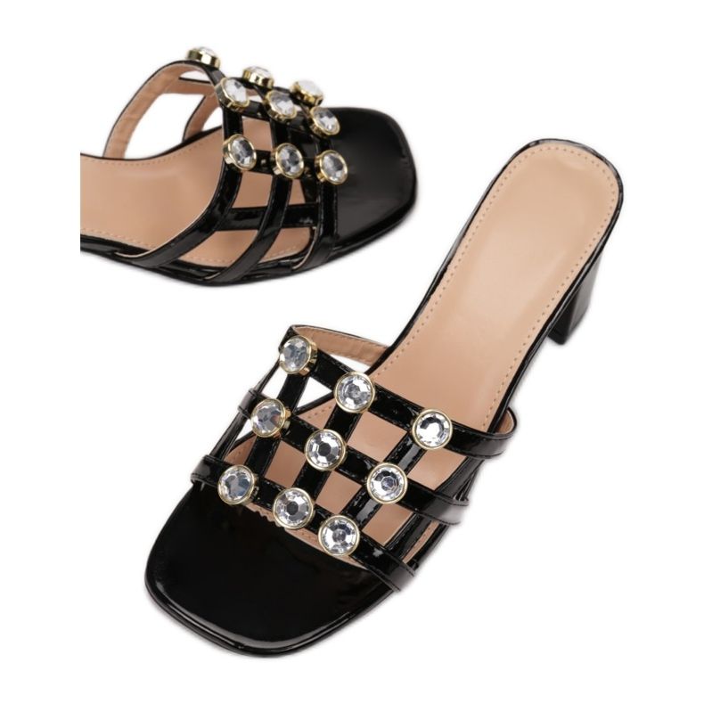 Vices YU070-38-black 1