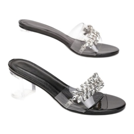 Vices YU071-38-black 1