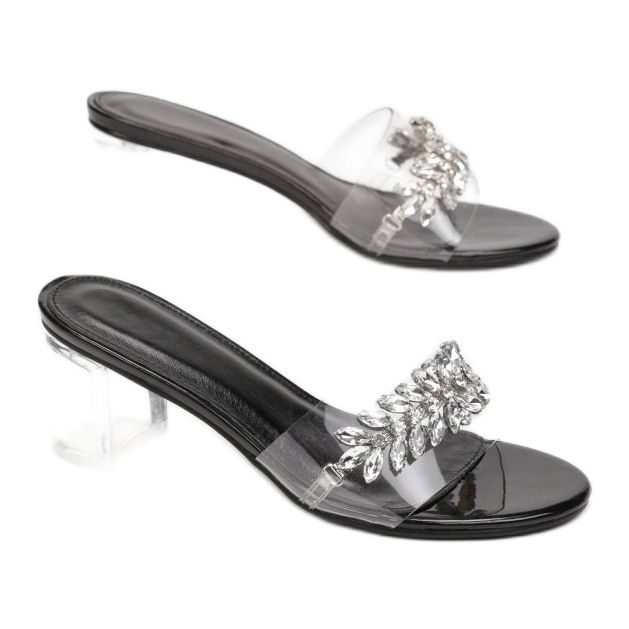 Vices YU071-38-black 1