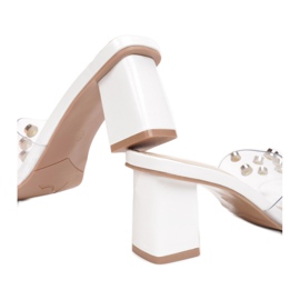 Vices VIVI057-71-white 1