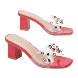 Vices VIVI057-64-ed red 1