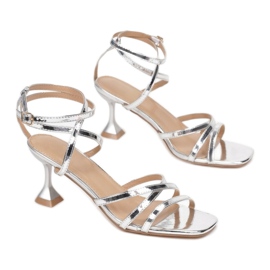 Vices TINA41-52-silver 1