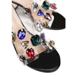 Vices YU013-38-black 1