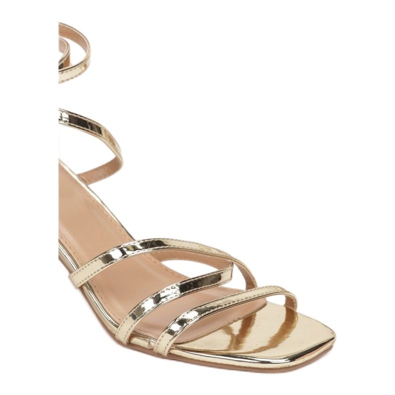 Vices TINA41-60-gold golden 1