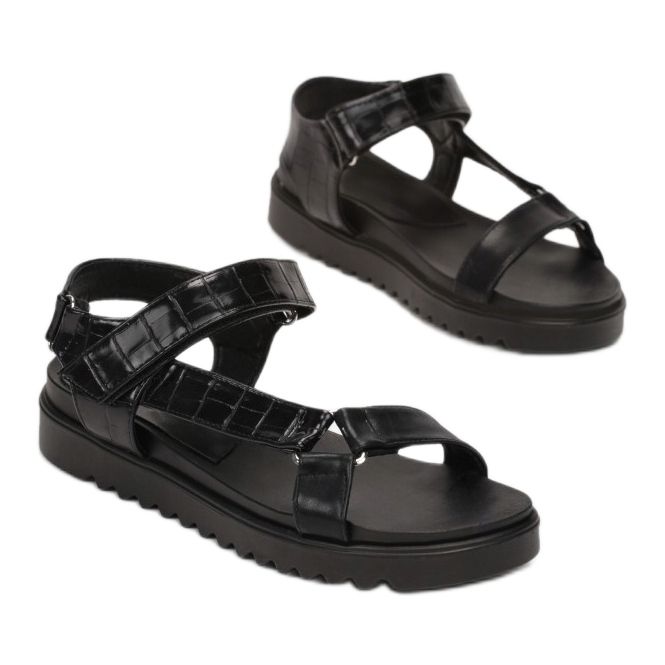 Vices NN144-38-black 1