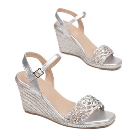 Vices LEE065-52-silver 1
