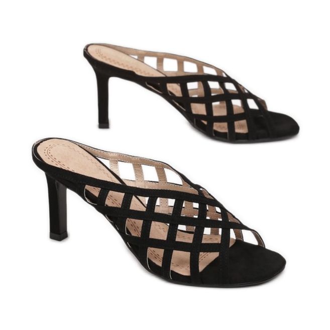 Vices NN140-38-black 1