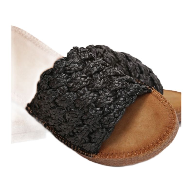 Vices NN118-38-black 1