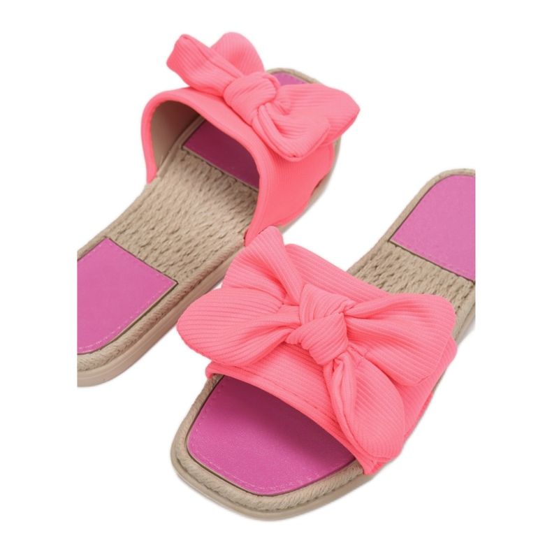 Vices NN160-80-fushia pink 1