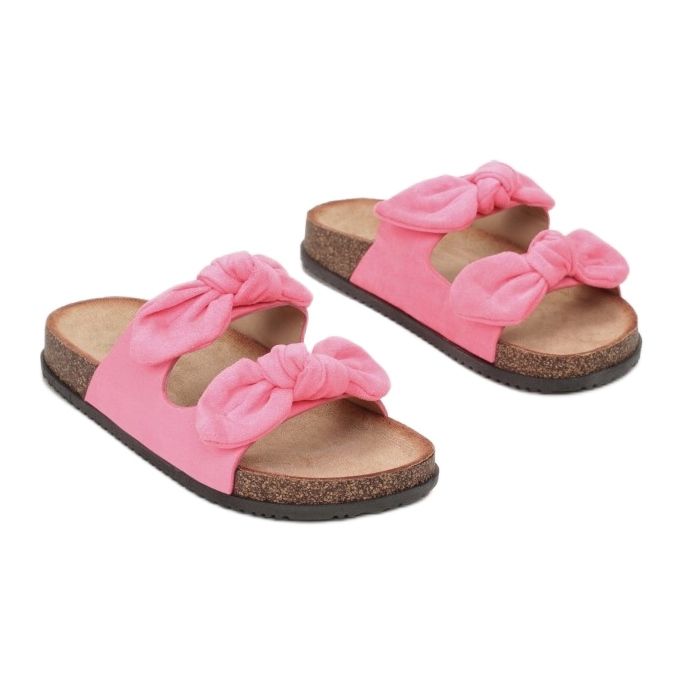 Vices CD205-80-fushia pink 1