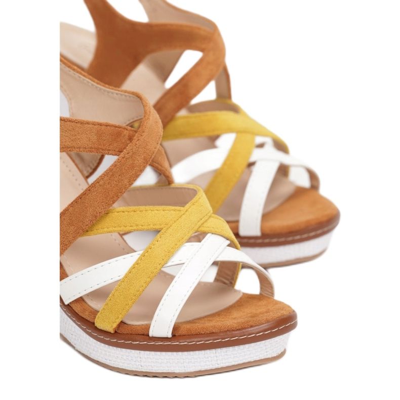 Vices BL293-SS21-68-camel brown 1