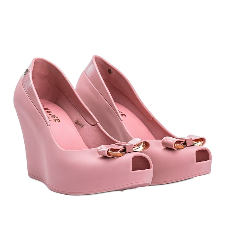 Melissa Wedges Jelly Shoes Melissa Jelly Shoes Melissa Wedge Heels