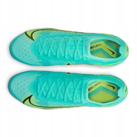 Nike Vapor 14 Elite Ag M CZ8717-403 football shoes multicolored blue 1 Nike Vapor 14 Elite Ag M CZ8717-403 football shoes multicolored blue 1