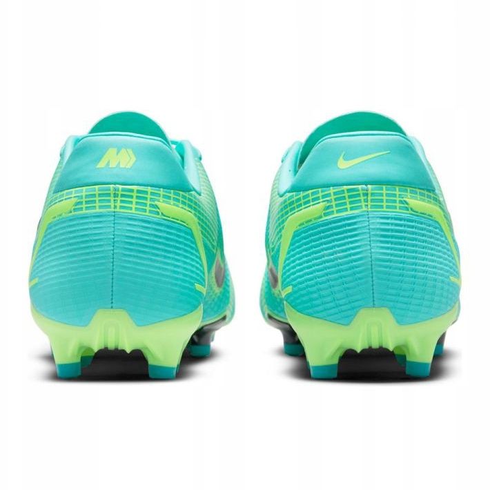 Nike Vapor 14 Academy Mg M CU5691-403 football shoes multicolored blue 2 Nike Vapor 14 Academy Mg M CU5691-403 football shoes multicolored blue 2