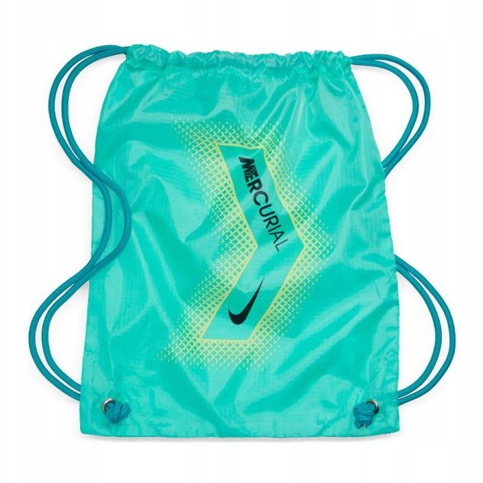 Nike Mercurial Superfly 8 Elite Fg M CV0958 403 soccer shoes multicolored blue 1