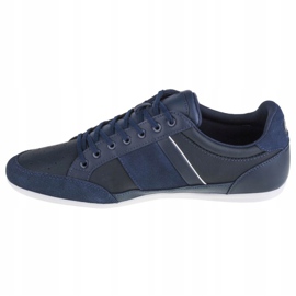 Lacoste Chaymon M 741CMA0064092 navy blue 1