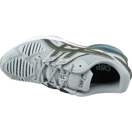 Asics Gel-Quantum Infinity Jin M 1021A184-020 khaki grey 2