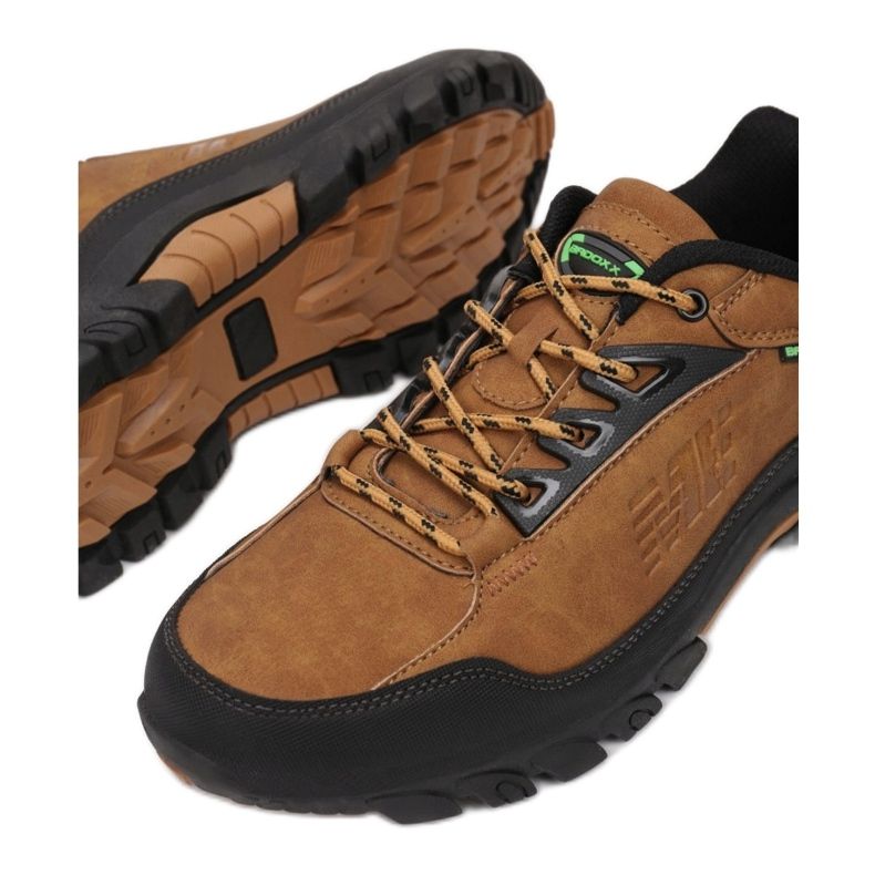 Vices MXC8162-68-camel brown black 1
