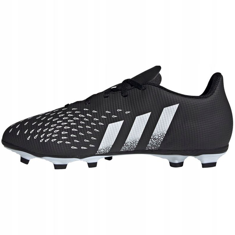 Adidas Predator Freak.4 FxG M FY1040 football boots multicolored black 1