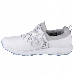 Skechers Go Golf Max-Lag W 14886-WGY white black 1