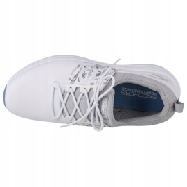 Skechers Go Golf Max-Lag W 14886-WGY white black 2