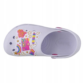 Skechers Heart Charmer Photobomb Jr 308003L-WMLT 308003L-WMLT white black 2