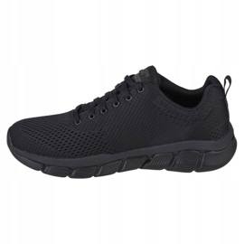 Skechers Skech-Flex 3.0-Verko M 52857-BBK black 1